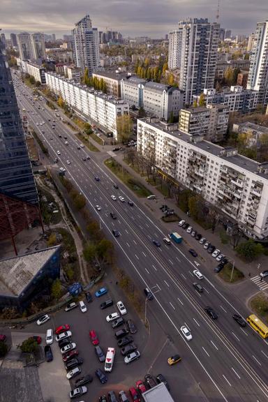 3-комнатная квартира по адресу ул. Борщаговская (площадь 111,7 м²) - Atlanta.ua - фото 42