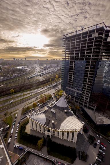 3-комнатная квартира по адресу ул. Борщаговская (площадь 111,7 м²) - Atlanta.ua - фото 43