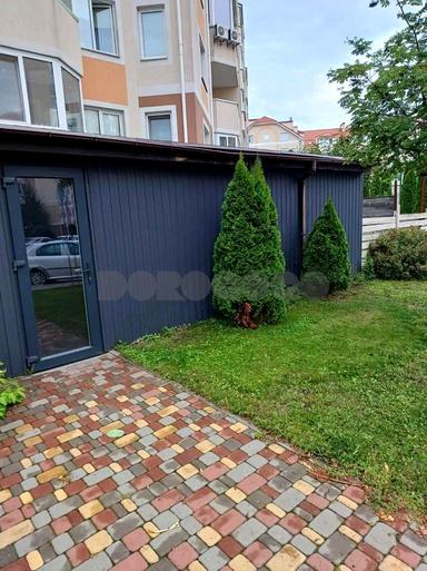 1-комнатная квартира по адресу ул. Богдана Хмельницкого (площадь 108 м²) - Atlanta.ua - фото 30