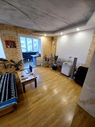 1-комнатная квартира по адресу ул. Богдана Хмельницкого (площадь 108 м²) - Atlanta.ua - фото 16