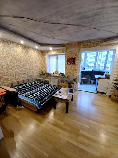 1-комнатная квартира по адресу ул. Богдана Хмельницкого (площадь 108 м²) - Atlanta.ua - фото 17