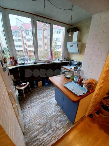 1-комнатная квартира по адресу ул. Богдана Хмельницкого (площадь 108 м²) - Atlanta.ua - фото 19