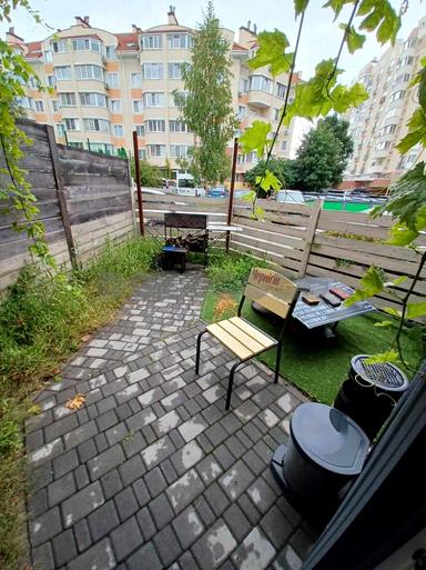 1-комнатная квартира по адресу ул. Богдана Хмельницкого (площадь 108 м²) - Atlanta.ua - фото 29