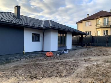 Дом по адресу (площадь 157 м²) - Atlanta.ua - фото 18