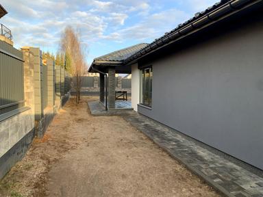 Дом по адресу (площадь 157 м²) - Atlanta.ua - фото 22