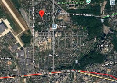 Коммерческая недвижимость по адресу ул. Златоустовская (площадь 150 м²) - Atlanta.ua - imageAlt 18