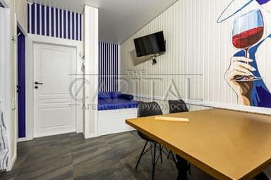 Коммерческая недвижимость по адресу ул. Златоустовская (площадь 150 м²) - Atlanta.ua - imageAlt 21