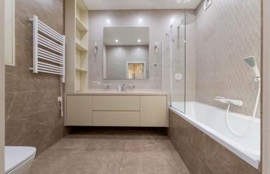 1-кімнатна квартира за адресою (площа 60 м²) - Atlanta.ua - фото 13