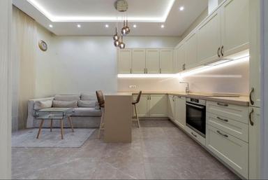 1-кімнатна квартира за адресою (площа 60 м²) - Atlanta.ua - фото 9