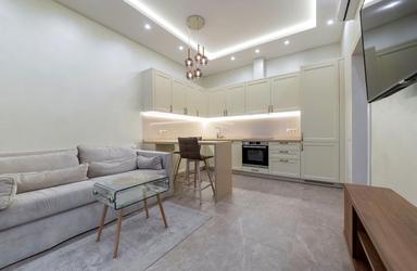 1-кімнатна квартира за адресою (площа 60 м²) - Atlanta.ua - фото 10