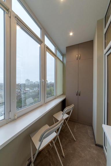 1-кімнатна квартира за адресою (площа 60 м²) - Atlanta.ua - фото 14