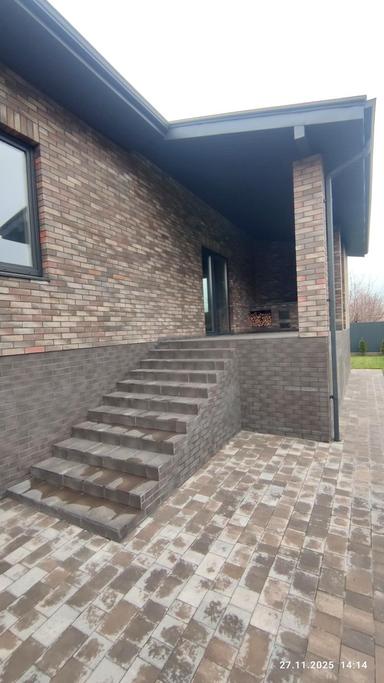 House by the address st. Vesennyaya (area 256 m²) - Atlanta.ua - photo 30