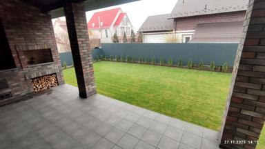 House by the address st. Vesennyaya (area 256 m²) - Atlanta.ua - photo 35