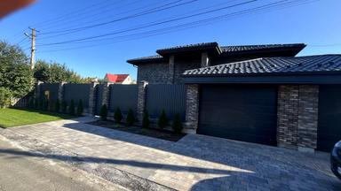 House by the address st. Vesennyaya (area 256 m²) - Atlanta.ua - photo 46