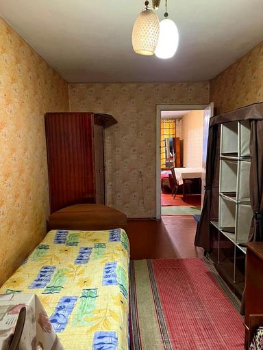 3-rooms apartment apartment by the address st. Ul Bakinskaya (area 62 m²) - Atlanta.ua - photo 12