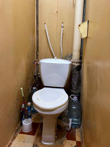 3-rooms apartment apartment by the address st. Ul Bakinskaya (area 62 m²) - Atlanta.ua - photo 15