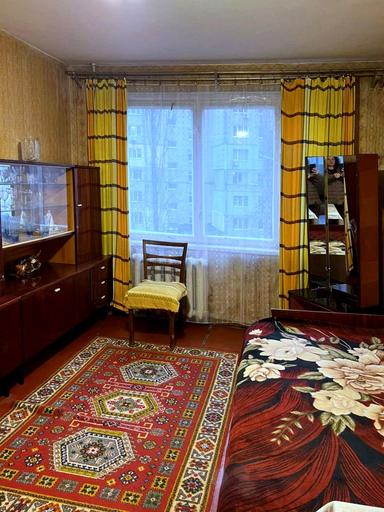 3-rooms apartment apartment by the address st. Ul Bakinskaya (area 62 m²) - Atlanta.ua - photo 10