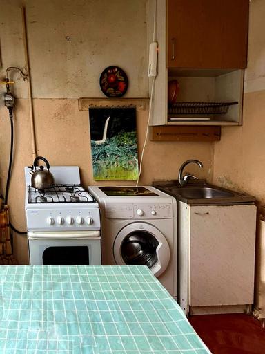 3-rooms apartment apartment by the address st. Ul Bakinskaya (area 62 m²) - Atlanta.ua - photo 14