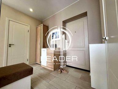 1-room apartment apartment by the address st. Kamenskaya Dneprodzerzhinskaya (area 46 m²) - Atlanta.ua - photo 14