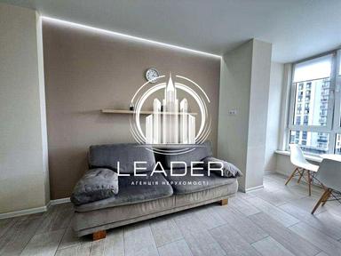 1-room apartment apartment by the address st. Kamenskaya Dneprodzerzhinskaya (area 46 m²) - Atlanta.ua - photo 10