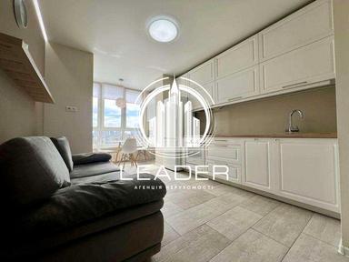 1-room apartment apartment by the address st. Kamenskaya Dneprodzerzhinskaya (area 46 m²) - Atlanta.ua - photo 13