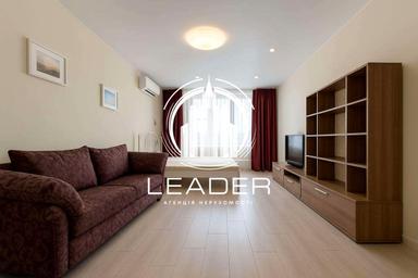 1-room apartment apartment by the address st. Kamenskaya Dneprodzerzhinskaya (area 46 m²) - Atlanta.ua - photo 11