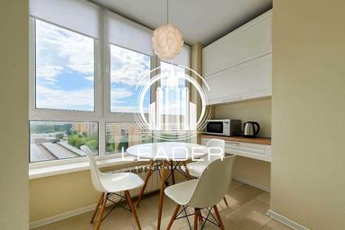 1-room apartment apartment by the address st. Kamenskaya Dneprodzerzhinskaya (area 46 m²) - Atlanta.ua - photo 12