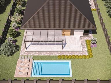 House by the address (area 127 m²) - Atlanta.ua - photo 8