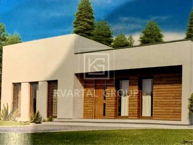 Дом по адресу (площадь 120 м²) - Atlanta.ua - фото 19