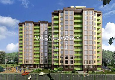 1-room apartment apartment by the address st. Sholudenka (area 41,7 m²) - Atlanta.ua - photo 10