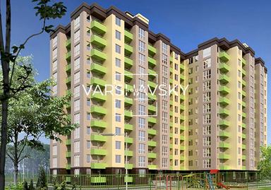 1-room apartment apartment by the address st. Sholudenka (area 41,7 m²) - Atlanta.ua - photo 11