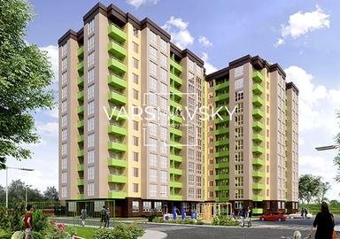 1-room apartment apartment by the address st. Sholudenka (area 41,7 m²) - Atlanta.ua - photo 9