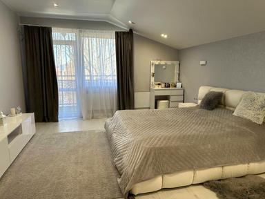 Будинок за адресою вул. Київська (площа 120 м²) - Atlanta.ua - фото 17