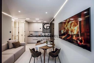 1-кімнатна квартира за адресою вул. Вірменська (площа 40 м²) - Atlanta.ua - фото 32