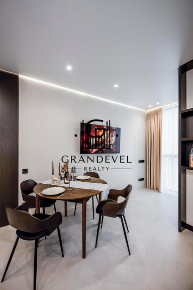 1-кімнатна квартира за адресою вул. Вірменська (площа 40 м²) - Atlanta.ua - фото 34