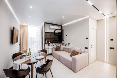 1-кімнатна квартира за адресою вул. Вірменська (площа 40 м²) - Atlanta.ua - фото 30