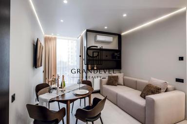 1-кімнатна квартира за адресою вул. Вірменська (площа 40 м²) - Atlanta.ua - фото 35