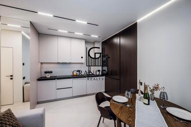 1-кімнатна квартира за адресою вул. Вірменська (площа 40 м²) - Atlanta.ua - фото 36