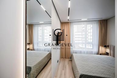 1-кімнатна квартира за адресою вул. Вірменська (площа 40 м²) - Atlanta.ua - фото 41