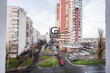 1-кімнатна квартира за адресою вул. Вірменська (площа 40 м²) - Atlanta.ua - фото 52