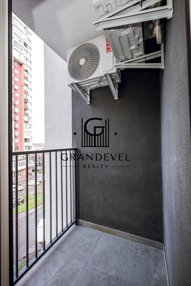 1-кімнатна квартира за адресою вул. Вірменська (площа 40 м²) - Atlanta.ua - фото 51