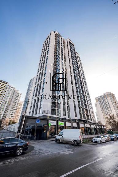 1-кімнатна квартира за адресою вул. Вірменська (площа 40 м²) - Atlanta.ua - фото 57