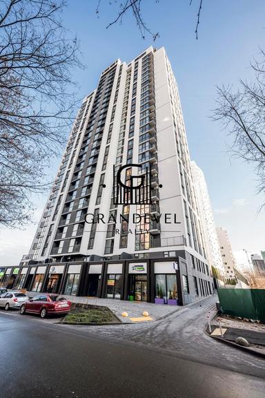 1-кімнатна квартира за адресою вул. Вірменська (площа 40 м²) - Atlanta.ua - фото 58