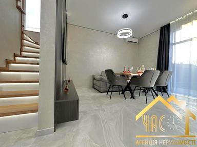 Дом по адресу ул. Симоненко (площадь 112 м²) - Atlanta.ua - фото 36