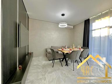 Дом по адресу ул. Симоненко (площадь 112 м²) - Atlanta.ua - фото 38