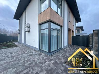 Дом по адресу ул. Симоненко (площадь 112 м²) - Atlanta.ua - фото 56