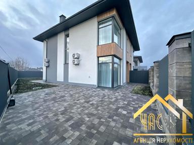 Дом по адресу ул. Симоненко (площадь 112 м²) - Atlanta.ua - фото 62