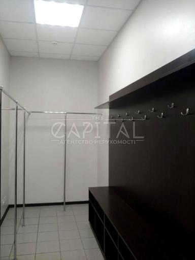 Комерційна нерухомість за адресою вул. Кловський узвіз (площа 959 м²) - Atlanta.ua - фото 21