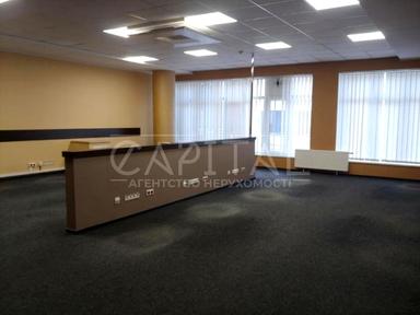 Комерційна нерухомість за адресою вул. Кловський узвіз (площа 959 м²) - Atlanta.ua - фото 29