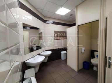 Комерційна нерухомість за адресою вул. Кловський узвіз (площа 959 м²) - Atlanta.ua - фото 33